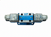 Гидрораспределитель электромагнитный 94 RG-DCH-07-94R-24VDC/Z5L