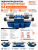 Гидрораспределитель электромагнитный 94 RG-DCH-07-94R-24VDC/Z5L