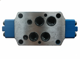 Гидрораспределитель электромагнитный 94 RG-DCH-07-94R-24VDC/Z5L