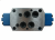 Гидрораспределитель электромагнитный 94 RG-DCH-07-94R-24VDC/Z5L