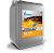 Масло гидравлическое Gazpromneft HVLP-32 (20л/16,97кг)