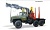 МАЙМАН-100S-03 (ММ-100-03)(двухреечный, вылет 9,0м)
