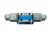 Гидрораспределитель электромагнитный 94 RG-DCH-07-94R-24VDC/Z5L