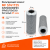 Фильтрующий элемент MF S741T25 / SF250M25NP01 (99х52/52х226) / Сетчатый 25 мкм